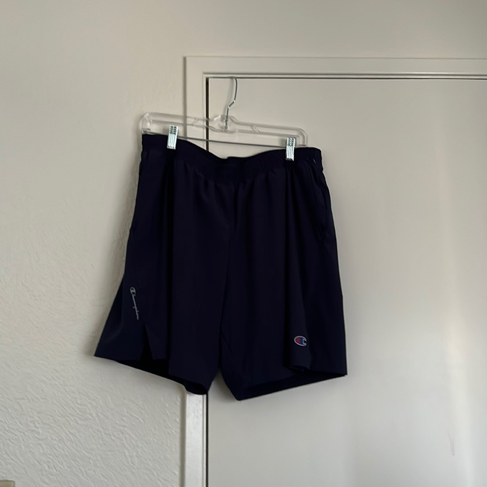 Shorts lined (7 inseam)